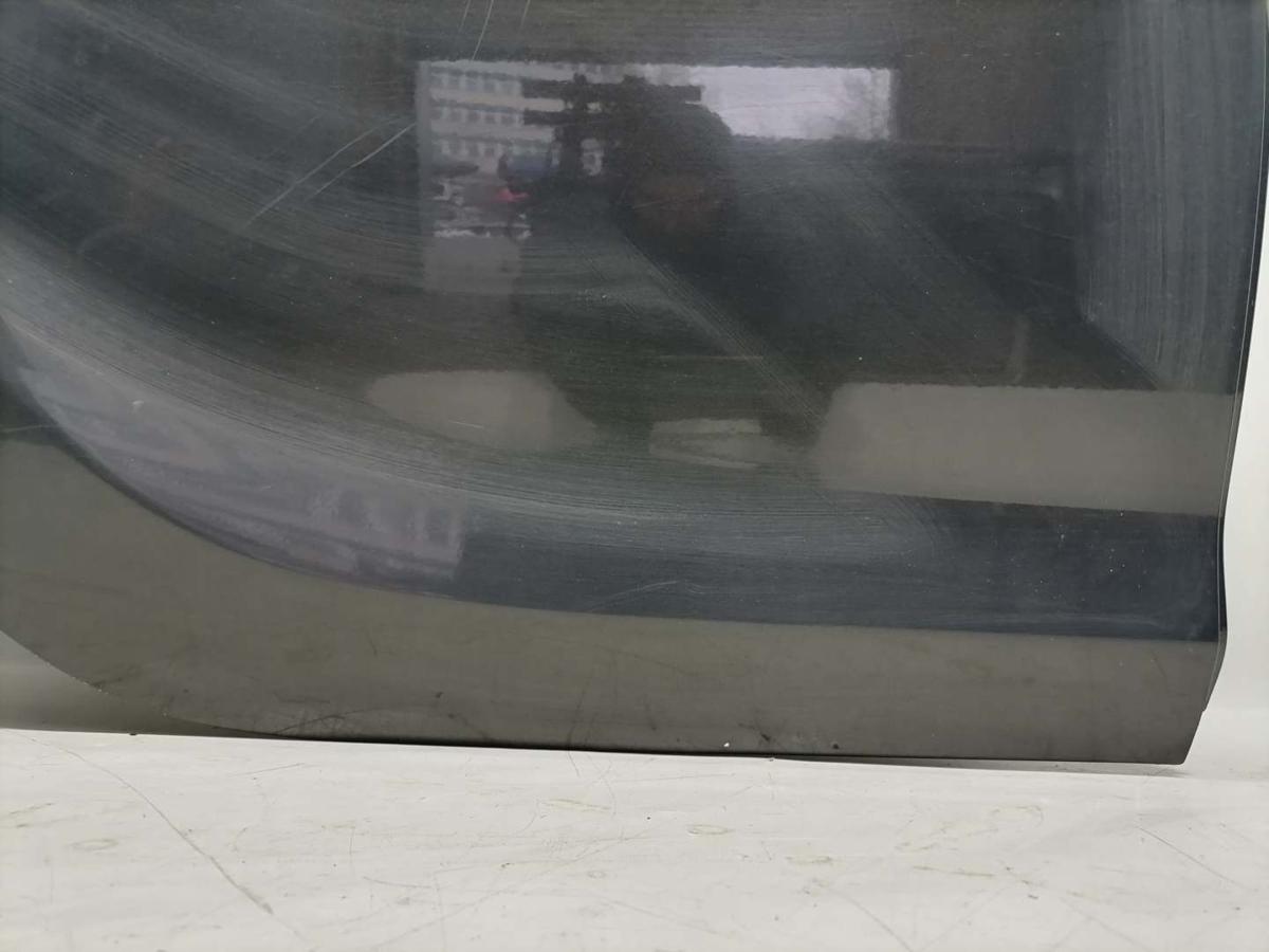 Opel Astra J original T&uuml;r hinten rechts Z190 Platingrau Rohbau Kombi Bj.2013